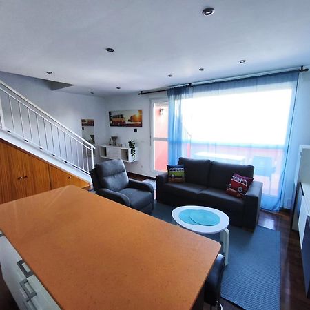 Apartmán Duplex Surf Junto A La Playa Miengo Exteriér fotografie