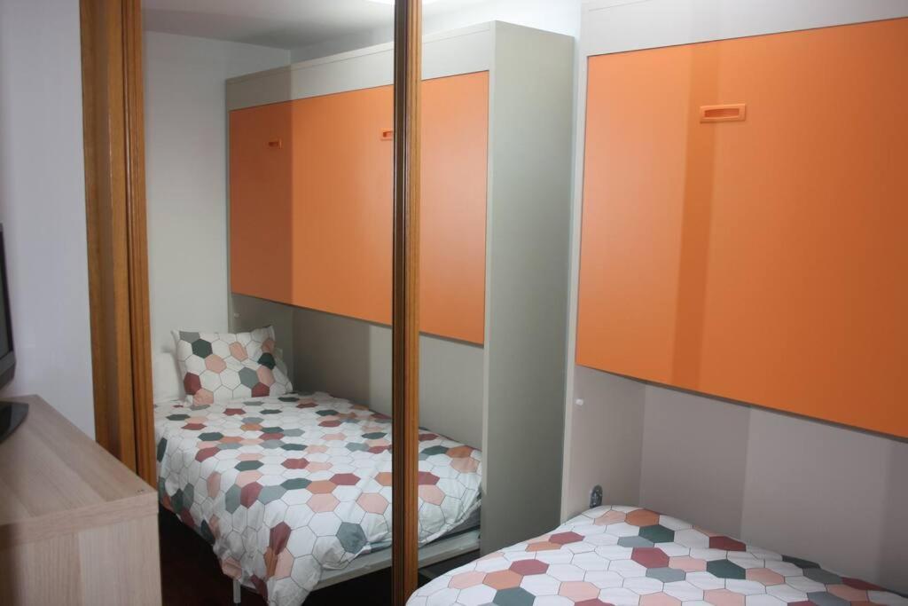 Apartmán Duplex Surf Junto A La Playa Miengo Exteriér fotografie