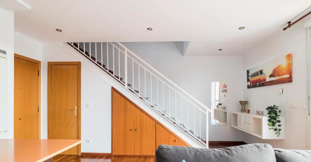 Apartmán Duplex Surf Junto A La Playa Miengo Exteriér fotografie