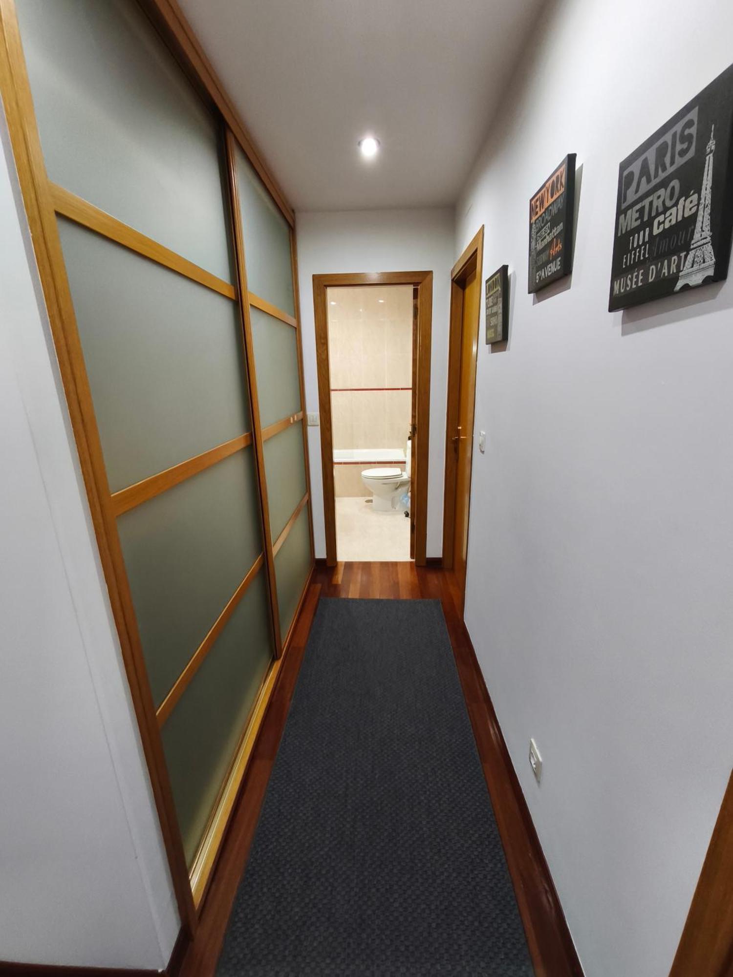 Apartmán Duplex Surf Junto A La Playa Miengo Exteriér fotografie
